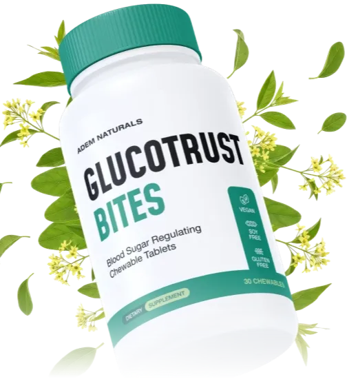 GlucoTrust Bites