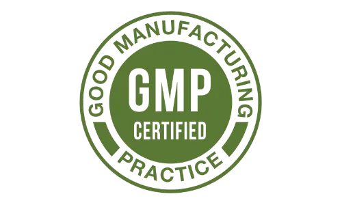 GlucoTrust Bites gmp certified